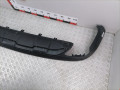 юбка бампера нижняя Mercedes-Benz M-Класс W166 2015, A1668859525 - фото №8