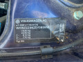 крышка двигателя передняя Volkswagen Polo 4 поколение 2004, 1.2 л., МКПП, хетчбэк 3 дв., 03D109211 - фото №11