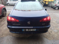 радиатор (основной) Peugeot 607 1 поколение [рестайлинг] 2007, 2.0 л., МКПП, седан, 1330Q4 - фото №11