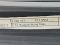шторка солнцезащитная двери BMW X5 E53 2002, 3.0 л., АКПП, внедорожник 5 дв., 51168266357 - фото №3