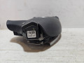 подушка безопасности водителя Mercedes-Benz C-Класс W203/S203/CL203 [рестайлинг] 2004, 2.6 л., бензин, АКПП, седан - фото №5