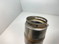 патрубок турбины Opel Movano 2 поколение (B) [рестайлинг] 2017, 2.3 л., CDTi, дизель, МКПП, микроавтобус, передний привод, 144602862R - фото №3