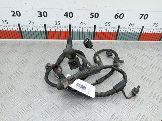 проводка Volkswagen Golf 6 поколение 2010, 1.6 л., МКПП, хетчбэк 5 дв., 5K0971104D