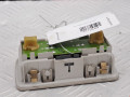 фонарь салона (плафон) Audi Q7 4L 2007, 3.0 л., АКПП, внедорожник 5 дв., 4L0947124A13U - фото №3