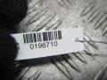 генератор Toyota Yaris P1 2002, 1.4 л., АКПП, хетчбэк 5 дв., 270600J040 - фото №3