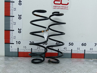 пружина задняя Peugeot 207 1 поколение 2008, 1.4 л., МКПП, хетчбэк 5 дв., 5102P3