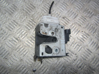 замок двери передней правой Audi A3 8L 1997, 1.8 л., МКПП, хетчбэк 5 дв., 8L1837016C