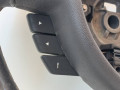 руль Opel Corsa C 2002, CV250280XXN, XXN500618245 - фото №7