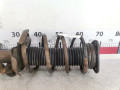 стойка амортизатора Ford Focus 2 поколение [рестайлинг] 2011, 1.6 л., МКПП, хетчбэк 5 дв., 1595298 - фото №2