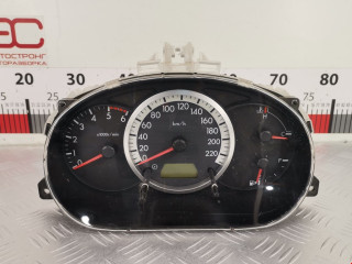 щиток приборов (приборная панель) Mazda 5 CR 2005, 2.0 л., МКПП, минивэн, CC7955471D
