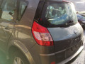 дверь задняя левая Renault Scenic 2 поколение 2004, 1.9 л., МКПП, минивэн, 821014922R - фото №13