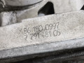 заслонка дроссельная BMW 2006, 2.0 л., МКПП, хетчбэк 5 дв., 11717804384 - фото №7