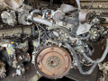 двигатель Volvo S60 1 поколение 2001, 2.4 л., Ti, бензин, B5244T3 - фото №3