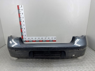 бампер задний Volkswagen Passat B6 2008, 3C5807417