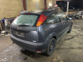 дверь передняя левая Ford Focus 1 поколение [рестайлинг] 2002, 1.6 л., МКПП, хетчбэк 3 дв., 1430144 - фото №9