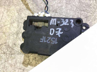 моторчик заслонки печки Mazda 323 6 поколение 2000, 1521F