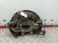 кулак задний правый Mercedes-Benz C-Класс W204/S204 2008, 2.2 л., МКПП, седан - фото №3