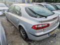 фонарь салона (плафон) Renault Laguna 2 поколение 2002, 1.9 л., МКПП, хетчбэк 5 дв., 8200013576 - фото №12
