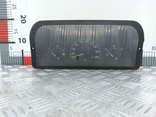 щиток приборов (приборная панель) Fiat 1998, 2.8 л., МКПП, фургон, 1316448080