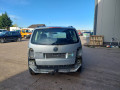 щиток приборов (приборная панель) Volkswagen Touran 1 поколение 2004, 1.9 л., МКПП, минивэн, 1T0920860GX00A - фото №9