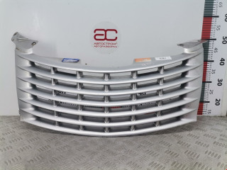 решетка радиатора Chrysler PT Cruiser 1 поколение 2004, 1.6 л., МКПП, хетчбэк 5 дв., 05080979AA