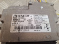 блок AirBag Renault Clio 3 поколение 2007, 1.2 л., бензин, МКПП, хетчбэк 5 дв., 0285001959, 063490385, 8200645161 - фото №5