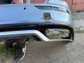 бампер задний Volvo S60 3 поколение (2018 - 2025), 31690528, 39796964, 39796513 - фото №3