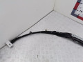 подушка безопасности боковая (шторка) Opel Vectra C 2004, 1.9 л., МКПП, универсал, 13105051 - фото №4