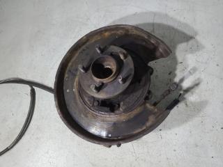 ступица задняя правая Land Rover Range Rover 3 поколение 2003, 3.0 л., TDi, дизель, АКПП, синий, внедорожник 5 дв., полный привод, 33326750308