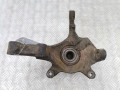 ступица передняя правая Renault Laguna 2 поколение 2005, 1.6 л., МКПП, универсал, 8200322078 - фото №4
