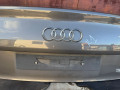 крышка багажника (дверь 3-5) Audi A6 4G/C7 2012, седан - фото №7