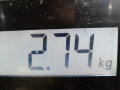 радиатор (основной) Volkswagen Golf 4 поколение 1999, 1.4 л., МКПП, хетчбэк 5 дв., 1J0121253AD - фото №4