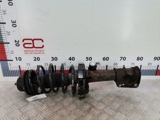 стойка амортизатора Fiat Stilo 1 поколение 2003, 1.8 л., МКПП, универсал
