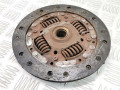 маховик SEAT Ibiza 3 поколение 2004, 1.9 л., МКПП, хетчбэк 3 дв., 038105269CX - фото №7