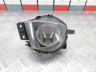фара противотуманная правая BMW 3 серия E90/E91/E92/E93 2005, 2.0 л., МКПП, седан, 63176948374