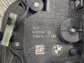замок двери передней левой BMW X3 G01 [рестайлинг] G01 2023, 2.0 л., B48 B20 B, бензин, АКПП, 416, внедорожник 5 дв., 51219492091 - фото №2