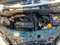 механизм стеклоочистителя (трапеция дворников) Opel Meriva 1 поколение (A) 2005, 1.7 л., МКПП, минивэн, 23003808 - фото №12