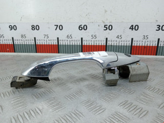 ручка наружная Honda 2005, 2.2 л., МКПП, универсал, 72140-SEA-G01