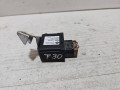 Иммобилайзер Nissan X-Trail T30 2004, 285912F000, 5WK48647B - фото №2