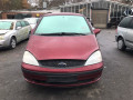 турбина Ford Galaxy 1 поколение [рестайлинг] 2003, 1.9 л., МКПП, минивэн, 1253768 - фото №14