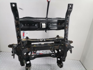 балка подвески передняя (подрамник) Mercedes-Benz Sprinter 2 поколение (W906) 2008, 2.2 л., МКПП, микроавтобус, A9063305106