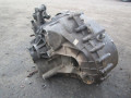 КПП механическая (МКПП) Volkswagen Transporter T5 2007, 2.5 л., МКПП, микроавтобус, KPE - фото №5