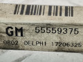 форсунка Opel Zafira 2 поколение (B) [рестайлинг] 2012, 1.6 л., МКПП, минивэн, 55562599 - фото №7