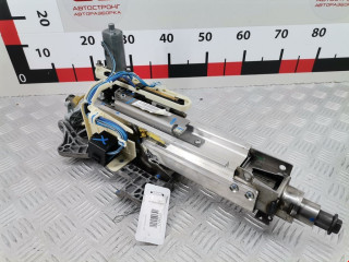 рулевая колонка Land Rover Range Rover Sport 1 поколение 2008, 2.7 л., АКПП, внедорожник 5 дв., QMB501170