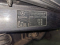 накладка на порог Mercedes-Benz A-Класс W168 1999, 1.7 л., МКПП, хетчбэк 5 дв. - фото №7