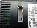 щиток приборов (приборная панель) Audi A6 4F/C6 2005, 2.4 л., вариатор, седан, 4F0920900M - фото №4