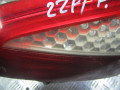 фонарь крышки багажника правый Ford Mondeo 4 поколение 2010, 2.0 л., АКПП, универсал - фото №4