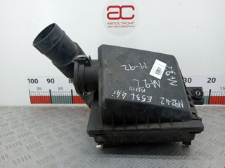 корпус воздушного фильтра BMW X5 E53 2002, 4.4 л., АКПП, внедорожник 5 дв., 13717512126