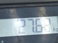 балка подвески задняя Mitsubishi Colt 6 поколение (Z20/Z30) 2004, 1.5 л., МКПП, хетчбэк 5 дв., MR594101 - фото №8