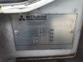 редуктор переднего моста Mitsubishi Pajero 3 поколение 2001, 3.2 л., АКПП, внедорожник 5 дв., MR548646 - фото №11